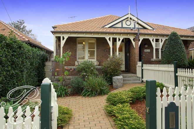 Picture of 9 Cobden Street, ENFIELD NSW 2136