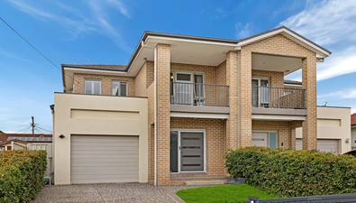 Picture of 24 Mcilvenie Street, CANLEY HEIGHTS NSW 2166