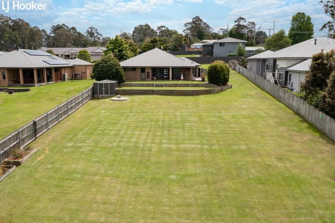 Picture of 5 Connolly Street, TOMERONG NSW 2540