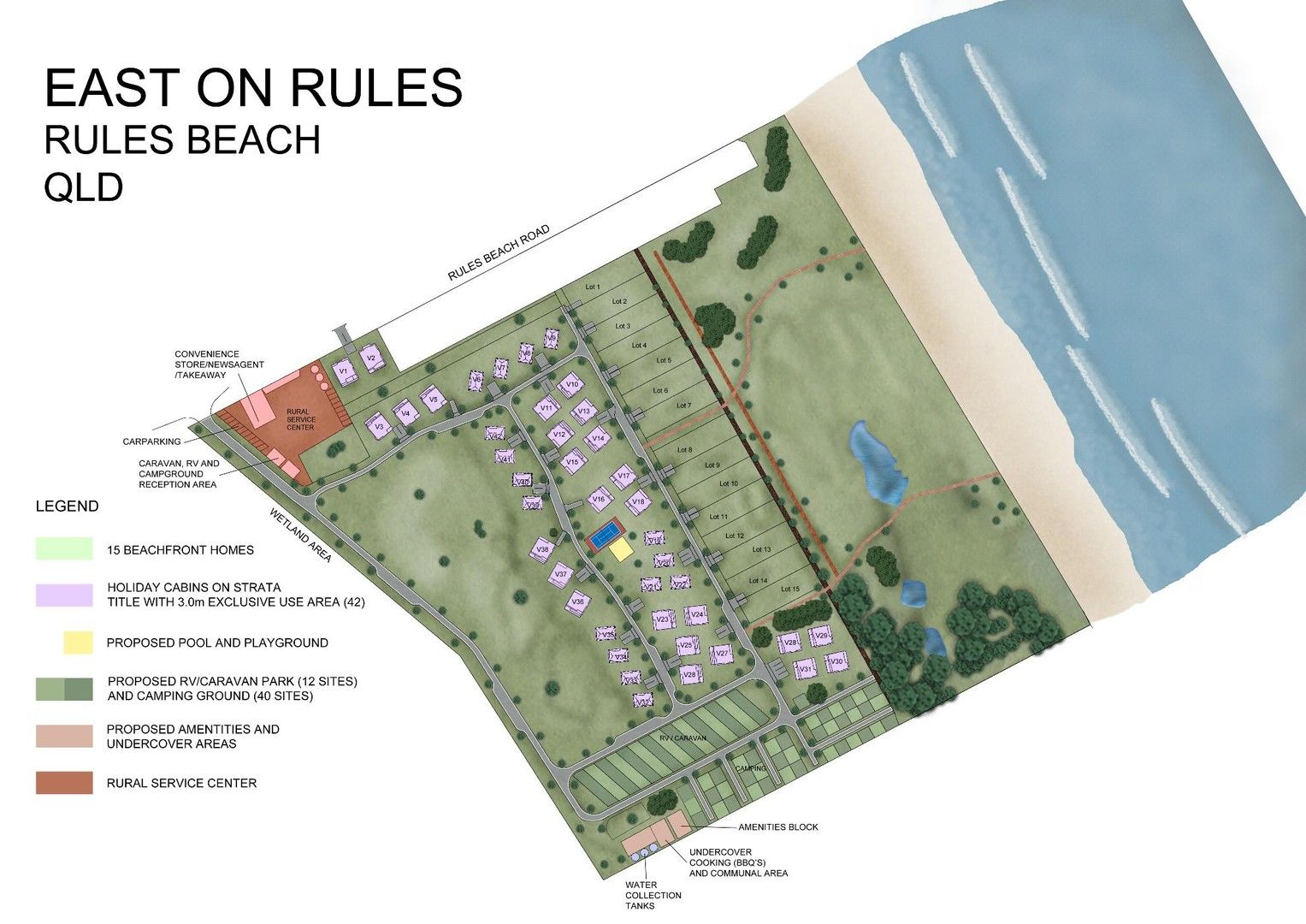 3 Rules Beach Road, Rules Beach QLD 4674 Domain