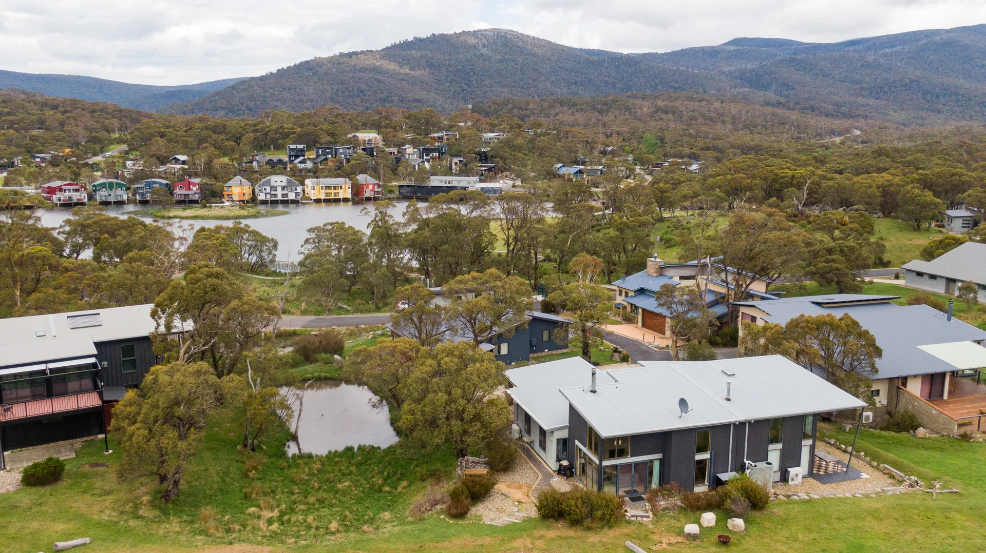 Additional image 35 of 15B Stockwhip Way, Crackenback NSW 2627