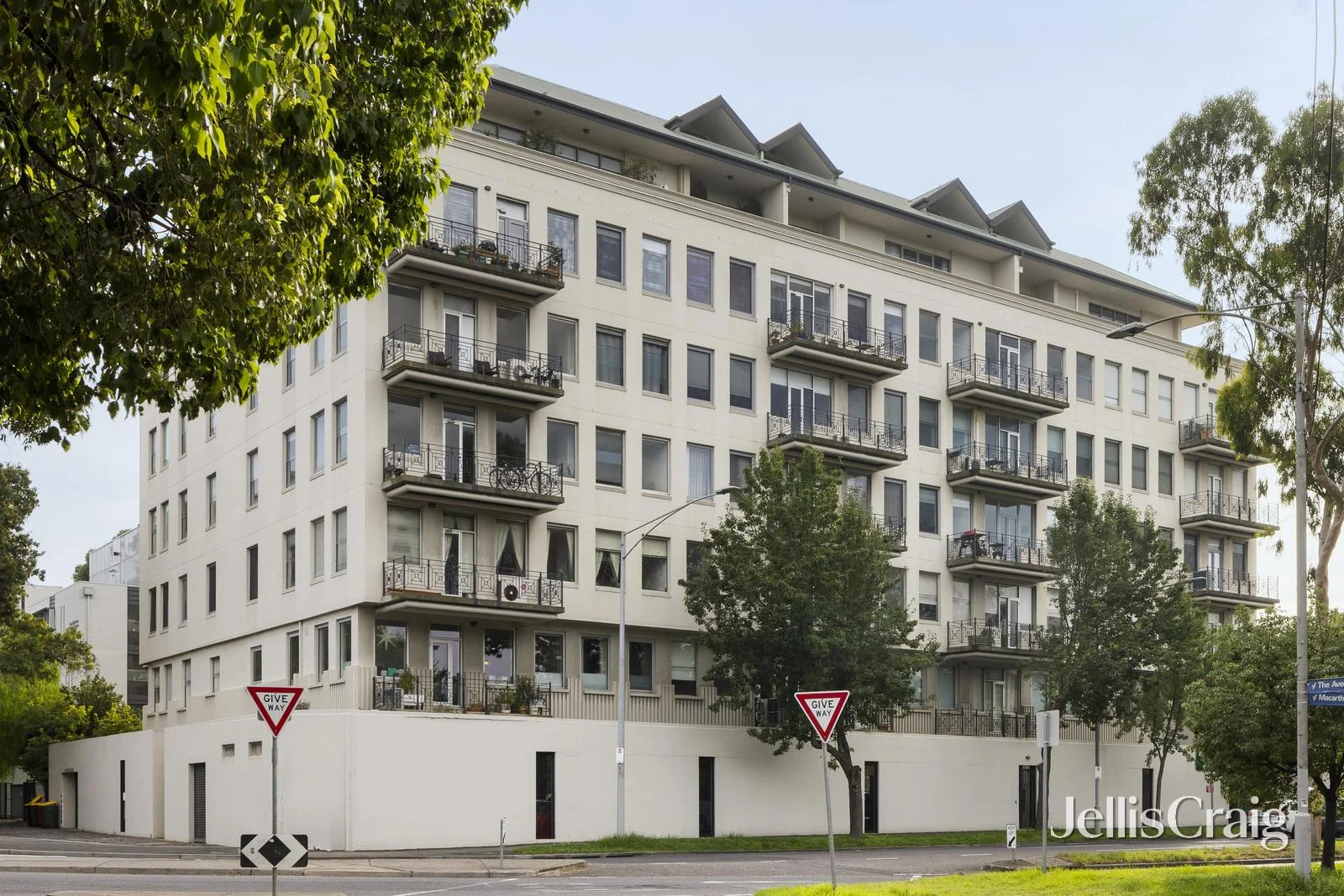 Additional image 11 of 41/2 Macarthur Road, Parkville VIC 3052