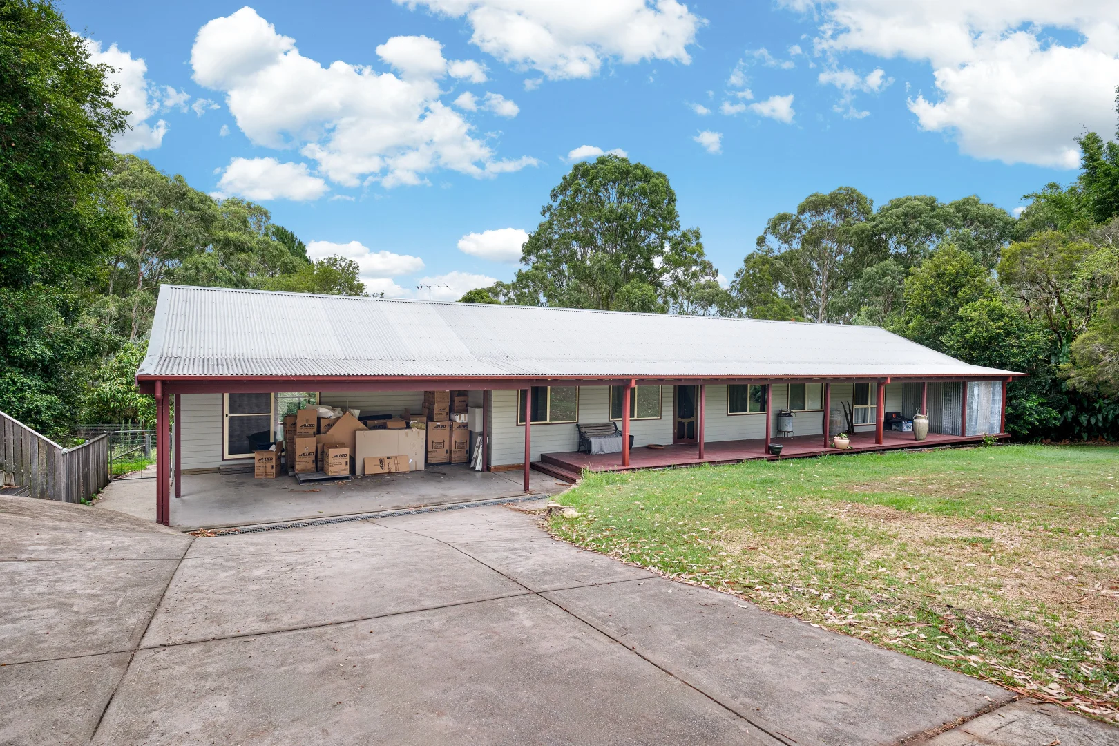 Additional image 2 of 30 Rees James Road, Raymond Terrace NSW 2324