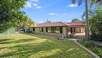 Picture of 10 Sefton Court, NORTH LAKES QLD 4509