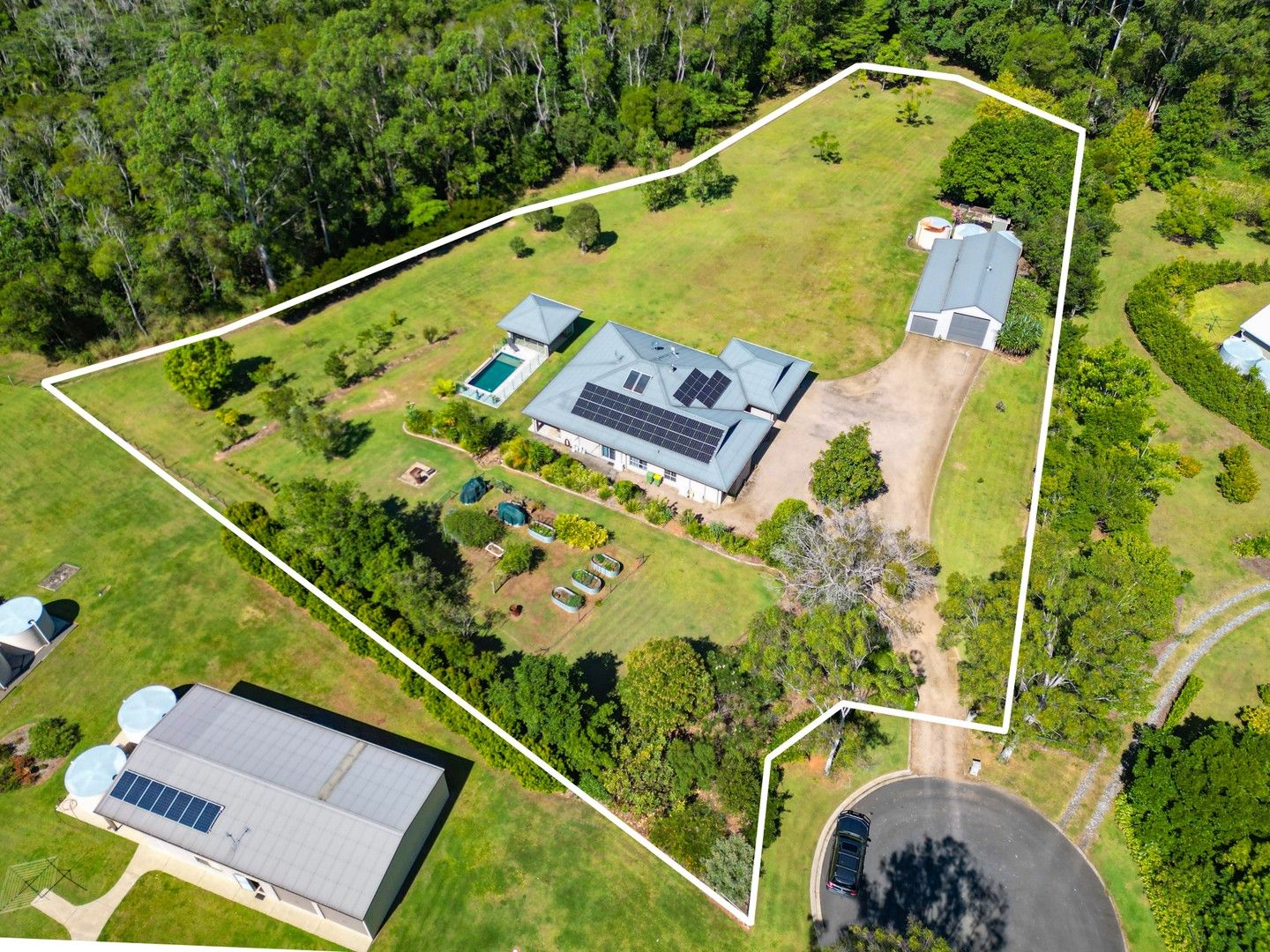 9 Jeanne Court, Peachester QLD 4519, Image 0