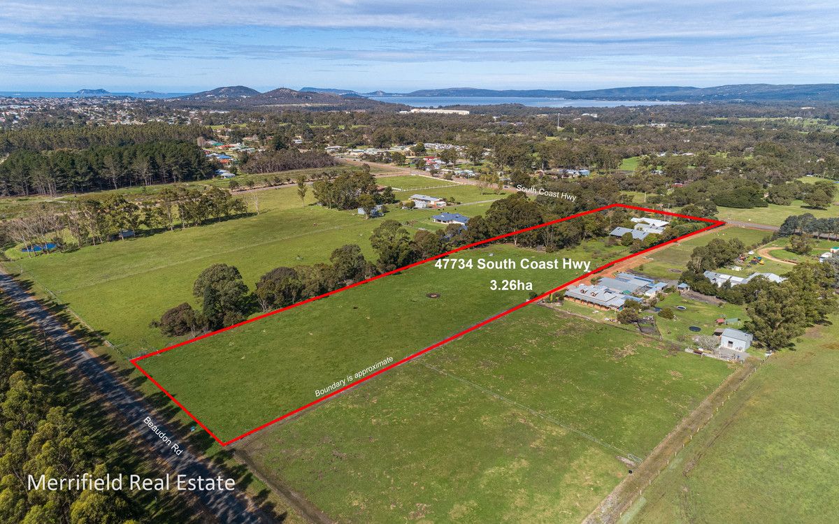 47734 South Coast Highway, Mckail WA 6330, Image 2