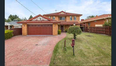 Picture of 61 Grand Pde, EPPING VIC 3076