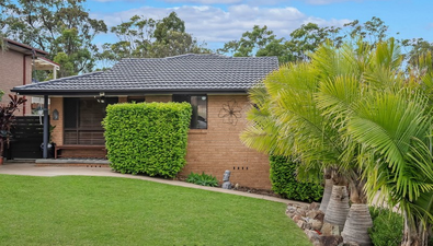 Picture of 119 Auklet Road, MOUNT HUTTON NSW 2290