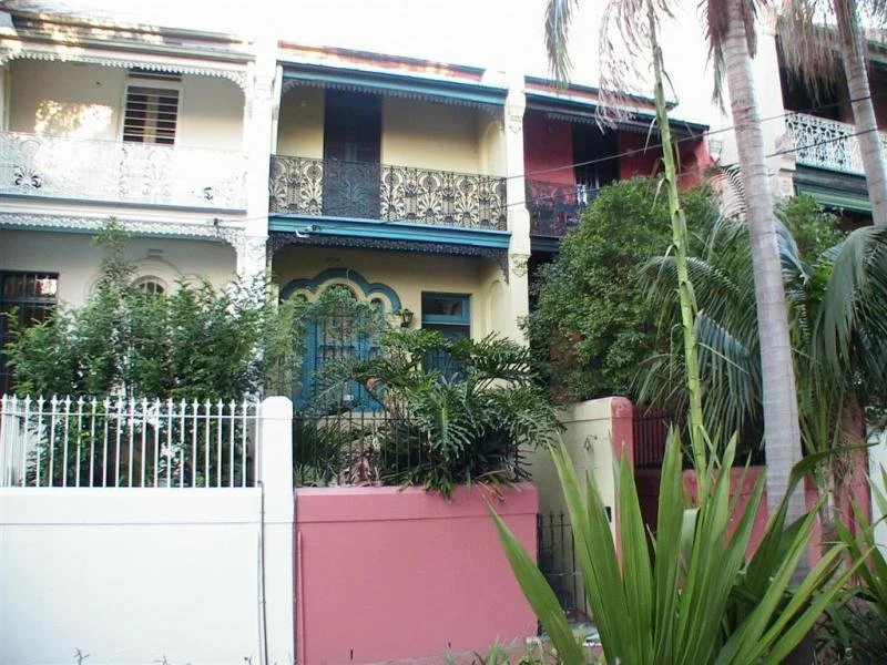 9 Great Buckingham Street, Redfern NSW 2016