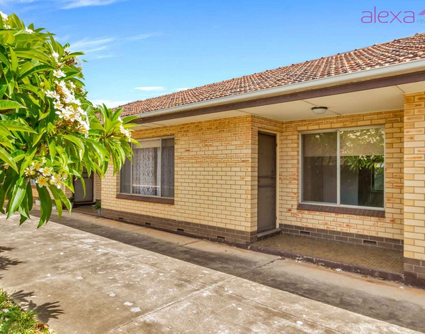 4/31 Marleston Avenue, Ashford SA 5035