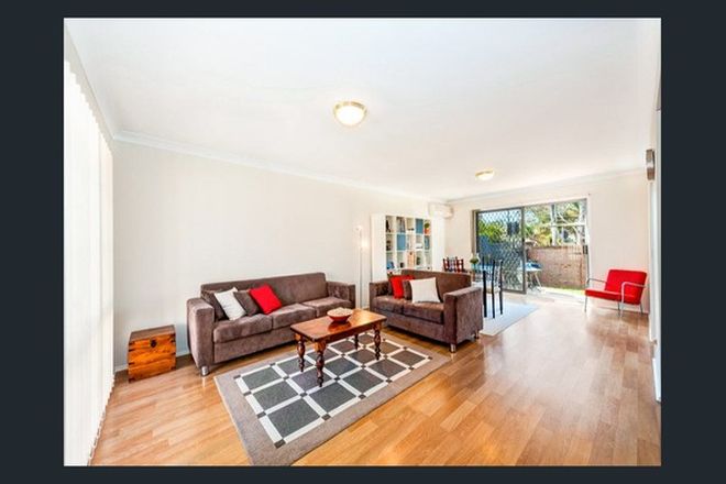 Picture of 4/130 Reservoir Road, BLACKTOWN NSW 2148