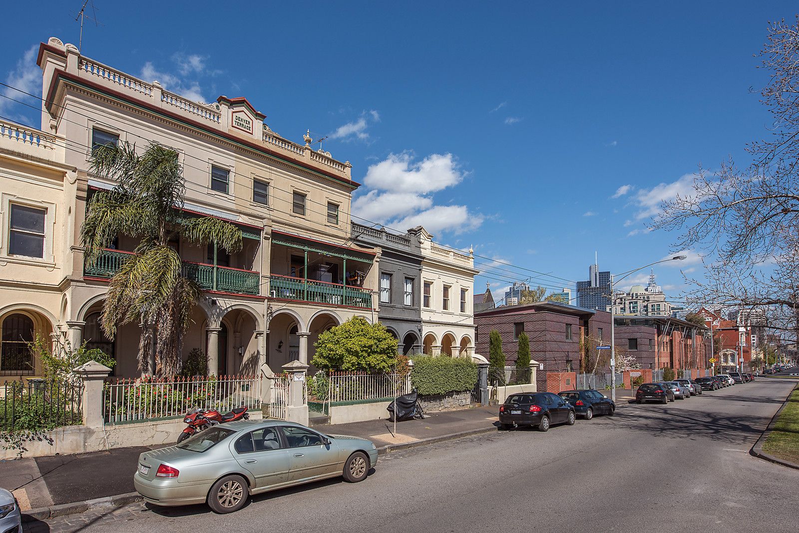 190-192 Drummond Street, Carlton VIC 3053, Image 1