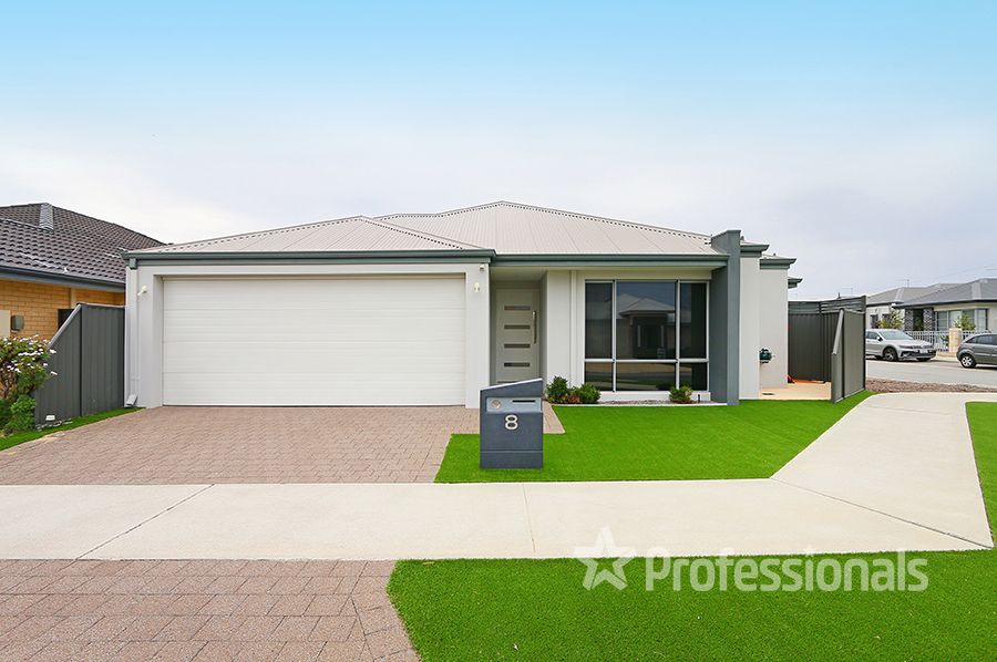 8 Beltana Street, Harrisdale WA 6112, Image 0