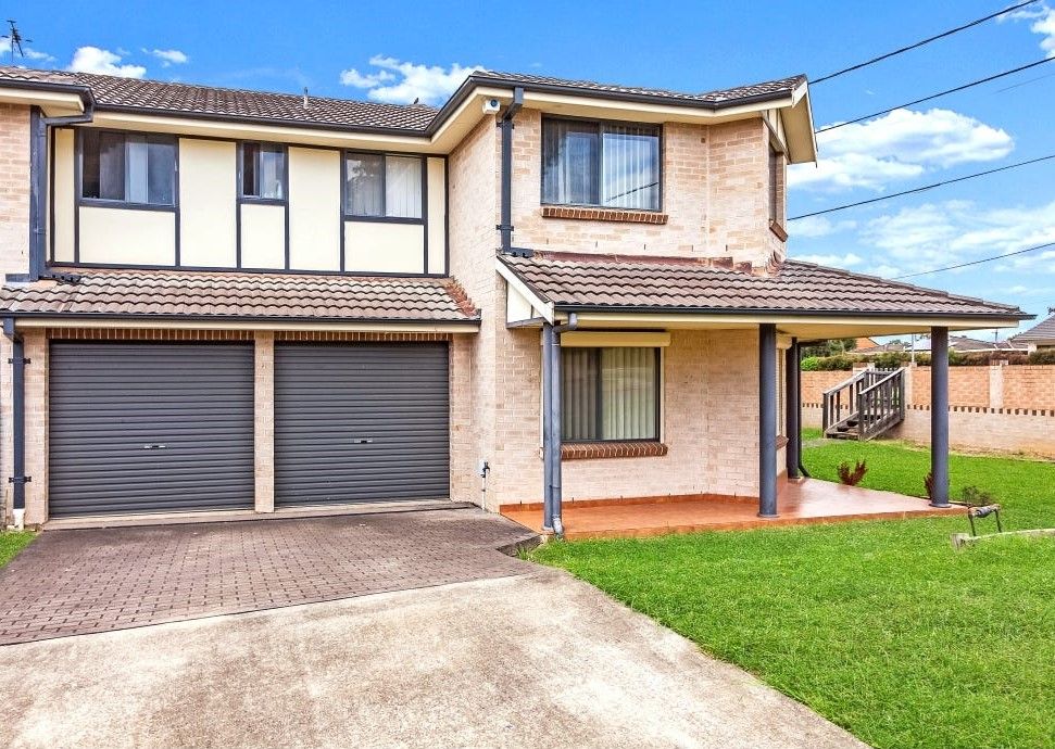 20 Bond Place, Oxley Park NSW 2760 House For Rent 610 Domain