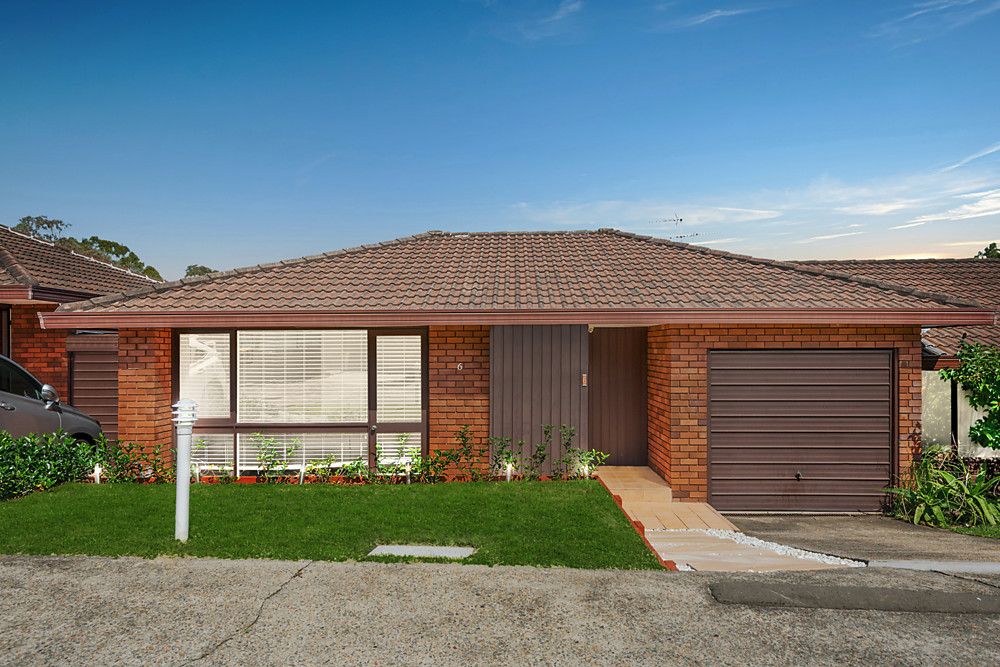 6/88-90 Burwood Road, Croydon Park NSW 2133, Image 0