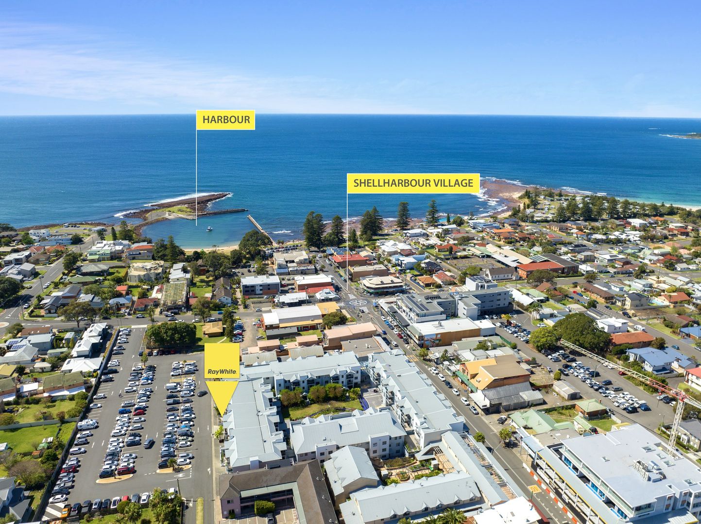 22/20-26 Addison Street, Shellharbour NSW 2529, Image 1