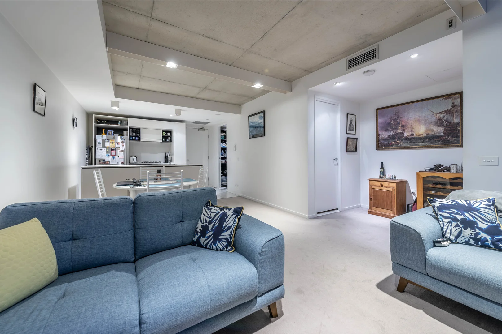 Additional image 2 of 10/27 Eastlake Parade, Kingston ACT 2604