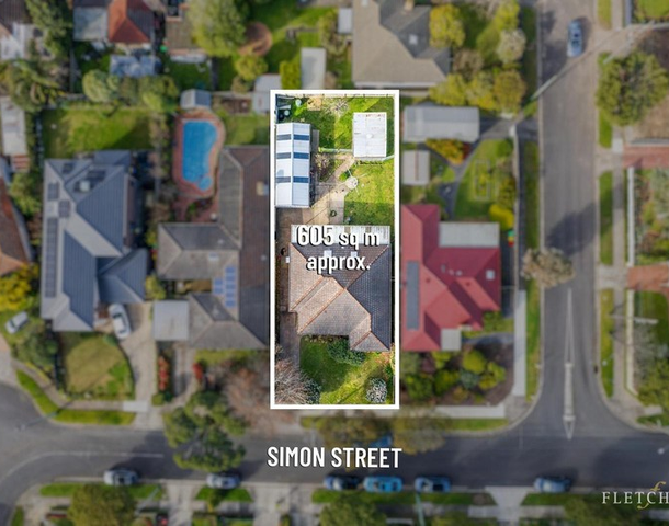 7 Simon Street, Blackburn North VIC 3130