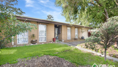 Picture of 1 Caley Street, FRANKSTON NORTH VIC 3200