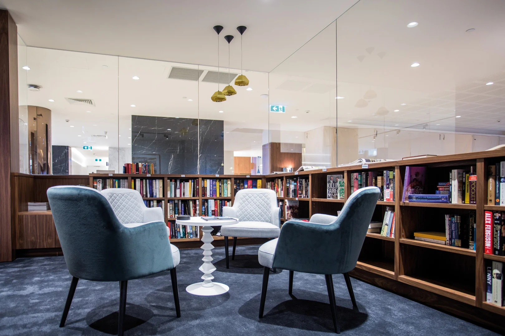 Additional image 12 of 110/500 Drummond Street, Carlton VIC 3053