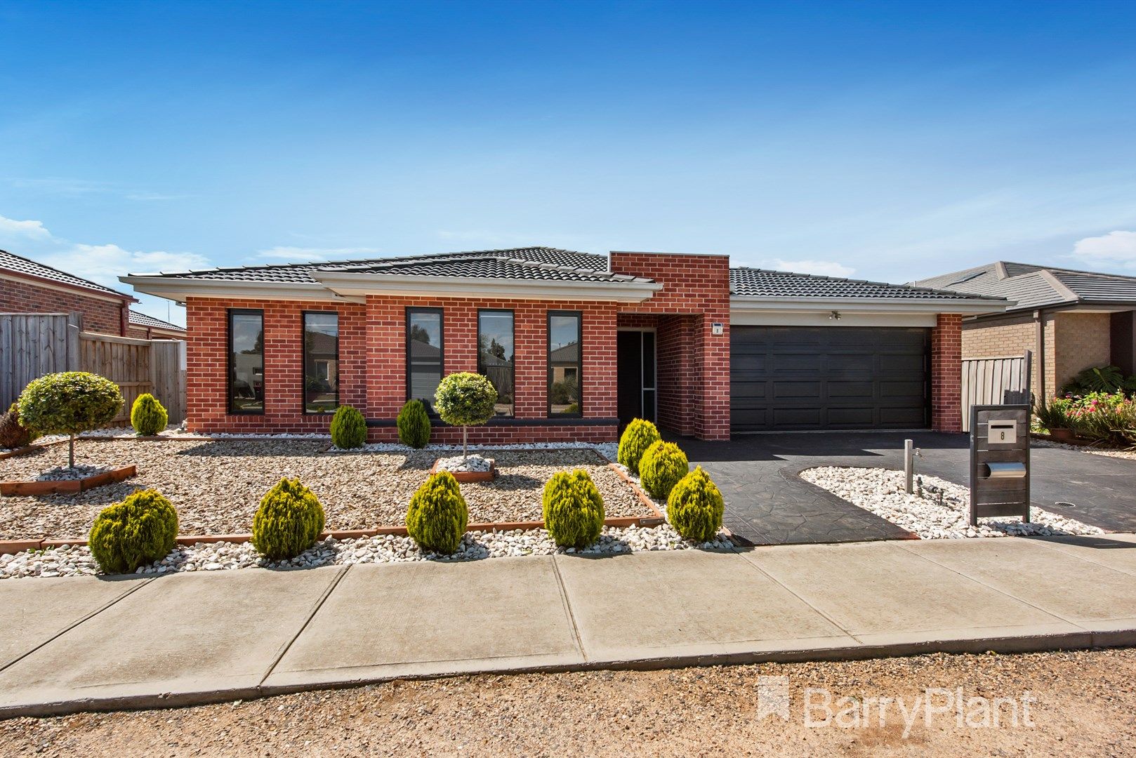 8 Parris Avenue, Harkness VIC 3337, Image 0