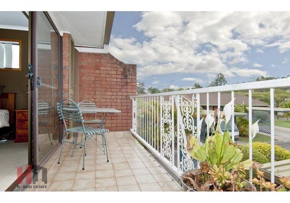 22/87 Springwood Road, Springwood QLD 4127