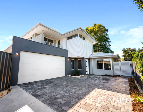 24A Pass Crescent, Beaconsfield WA 6162