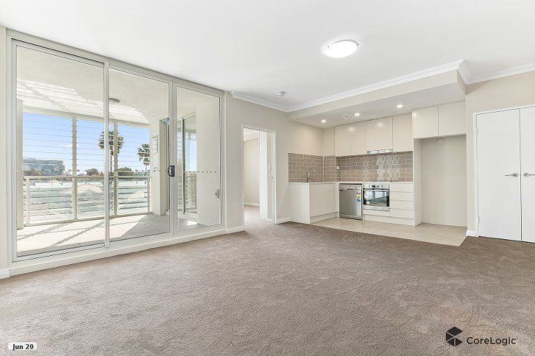 2 bedrooms Apartment / Unit / Flat in 36/27-29 Burwood Road BURWOOD NSW, 2134