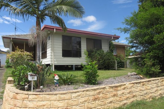 Picture of 21 Olivella St, MANSFIELD QLD 4122