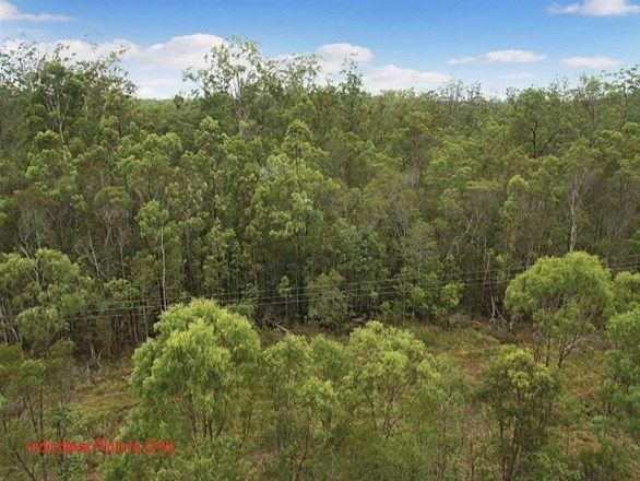 Picture of 2410 Bungawalbin - Whiporie Road, GIBBERAGEE NSW 2469