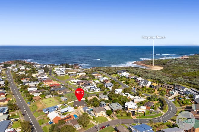 Picture of 3 Kingsley Drive, BOAT HARBOUR NSW 2316
