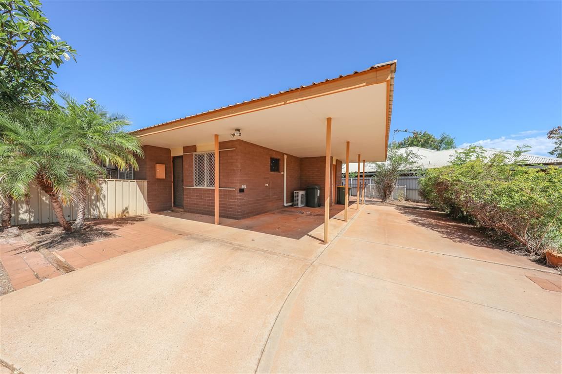 21 Stickney Way, Baynton WA 6714, Image 1