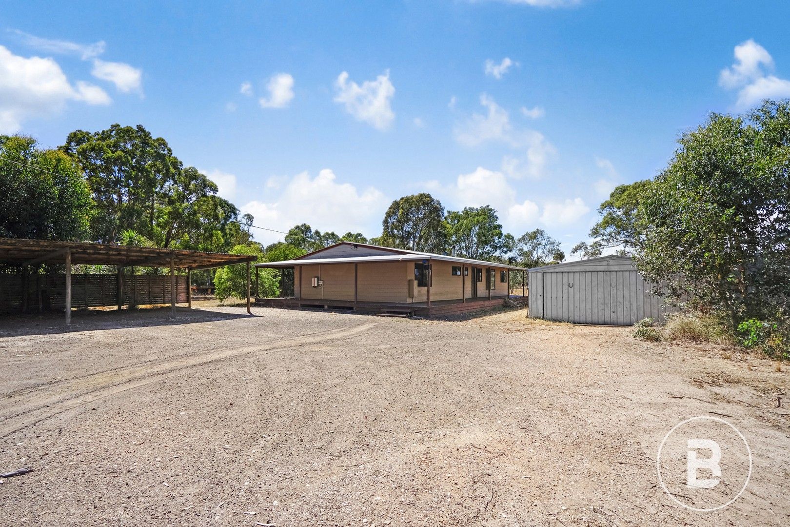 50 Fairview Drive, Clunes VIC 3370, Image 0