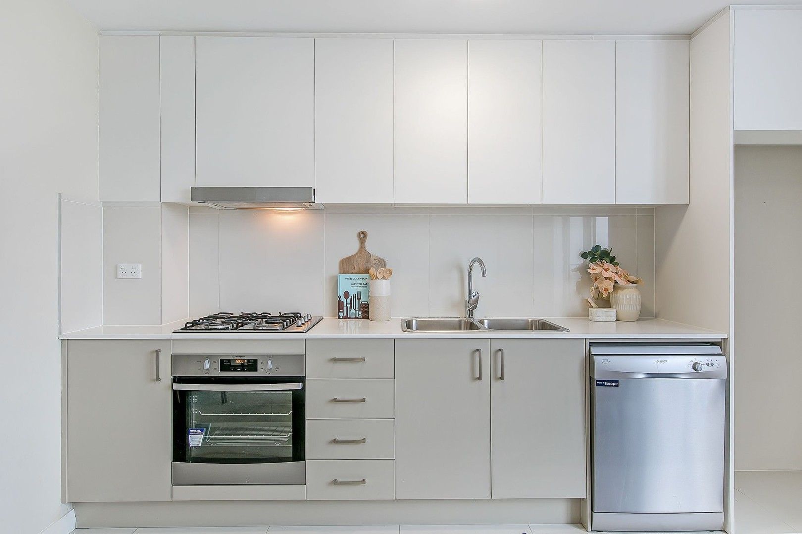 2 bedrooms Apartment / Unit / Flat in  CARLINGFORD NSW, 2118