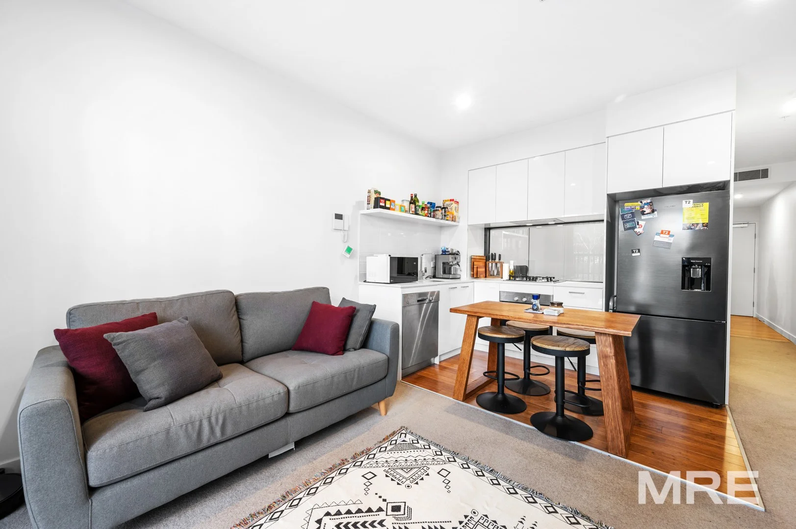 g16/8 Olive York Way, Brunswick West VIC 3055