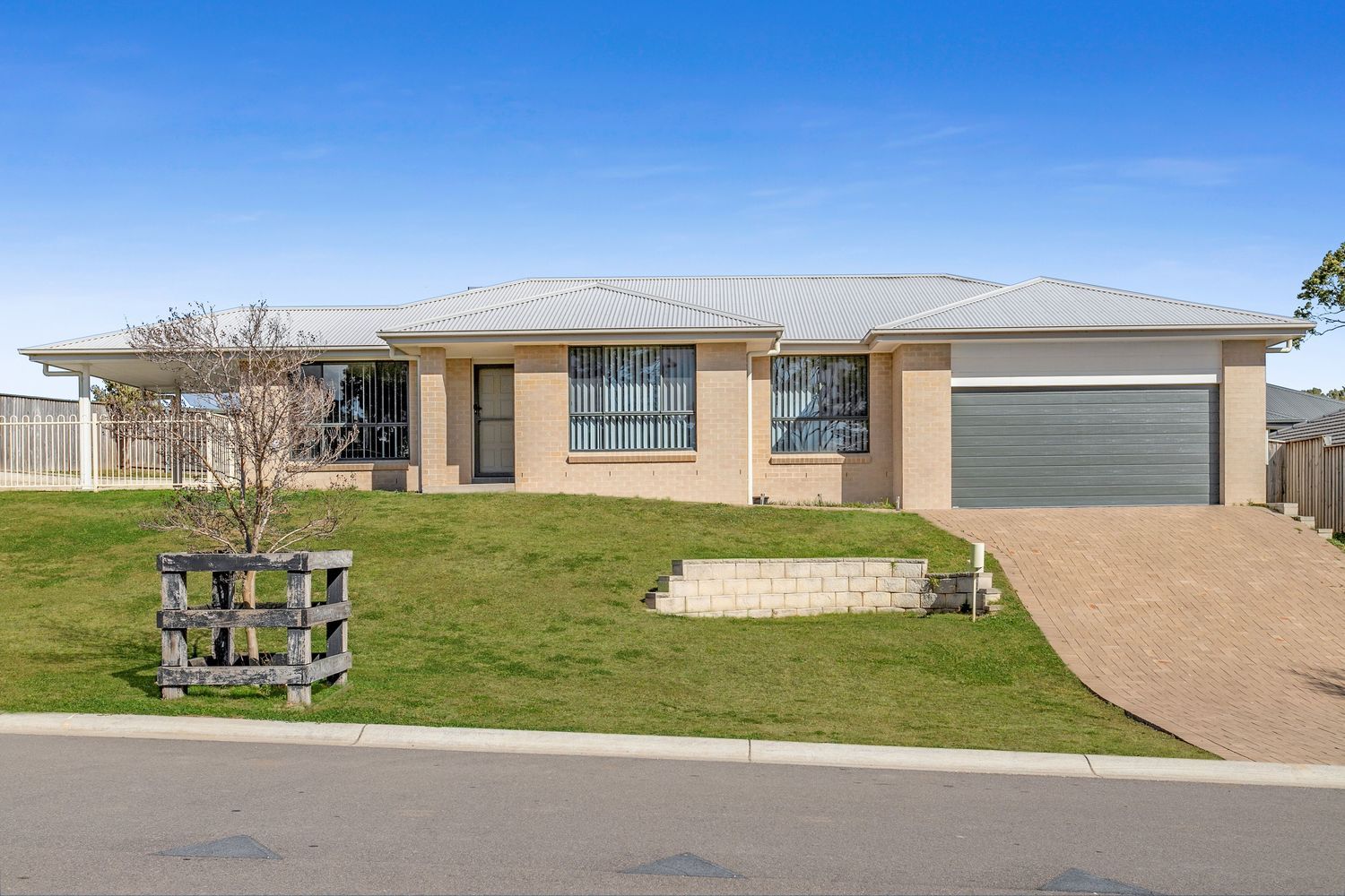 4 Northview Street, Gillieston Heights NSW 2321 House For Rent Domain