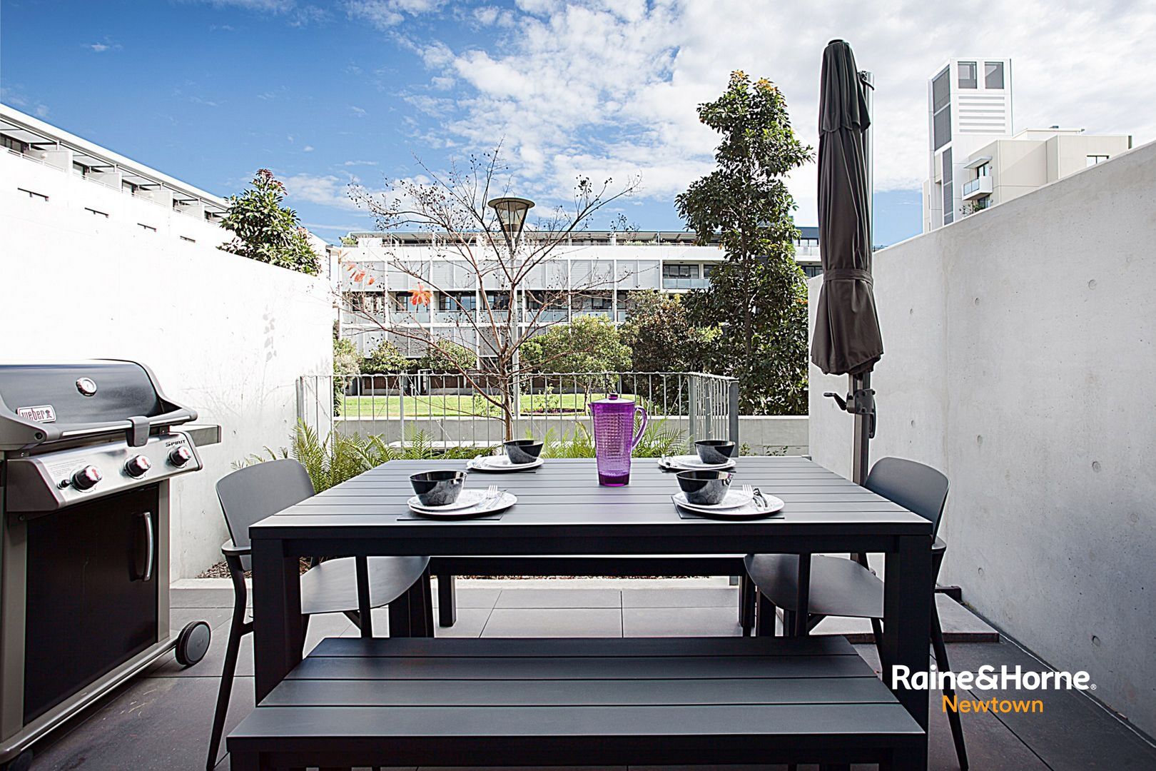 D105/5 Hadfields Street, Erskineville NSW 2043 Apartment For Rent