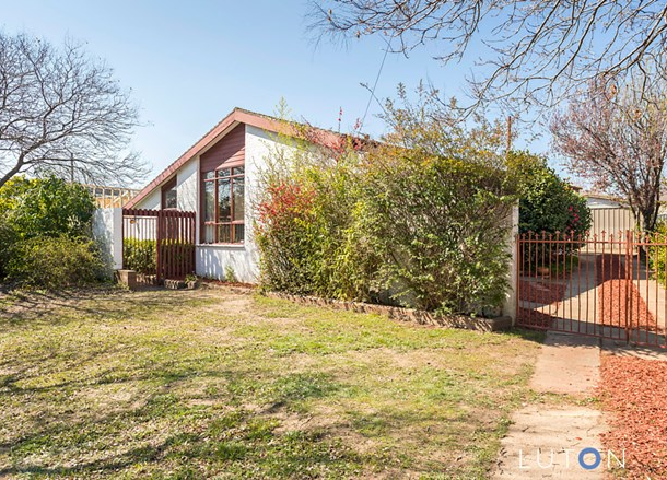 17 Carstensz Street, Griffith ACT 2603