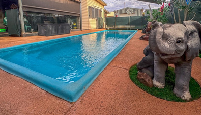 Picture of 5 Eucalypt Way, SOUTH HEDLAND WA 6722