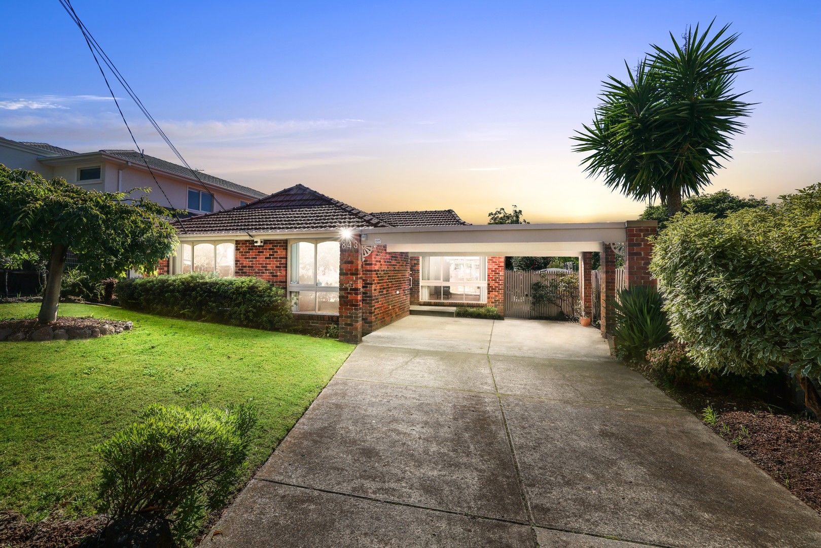 843 Waverley Road, Glen Waverley VIC 3150, Image 0