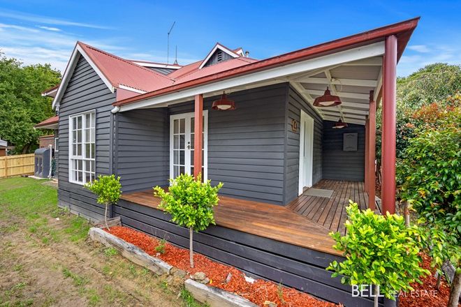 Picture of 1/4 Herbert Street, YARRA JUNCTION VIC 3797