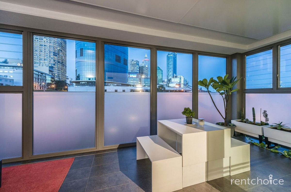 2 bedrooms Apartment / Unit / Flat in 8/35 Mount Street WEST PERTH WA, 6005