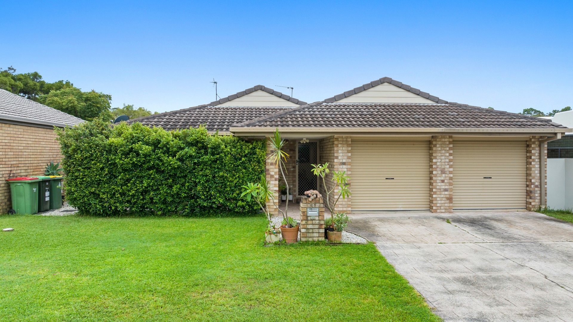 3 bedrooms House in 23 Parkside Circuit ROBINA QLD, 4226