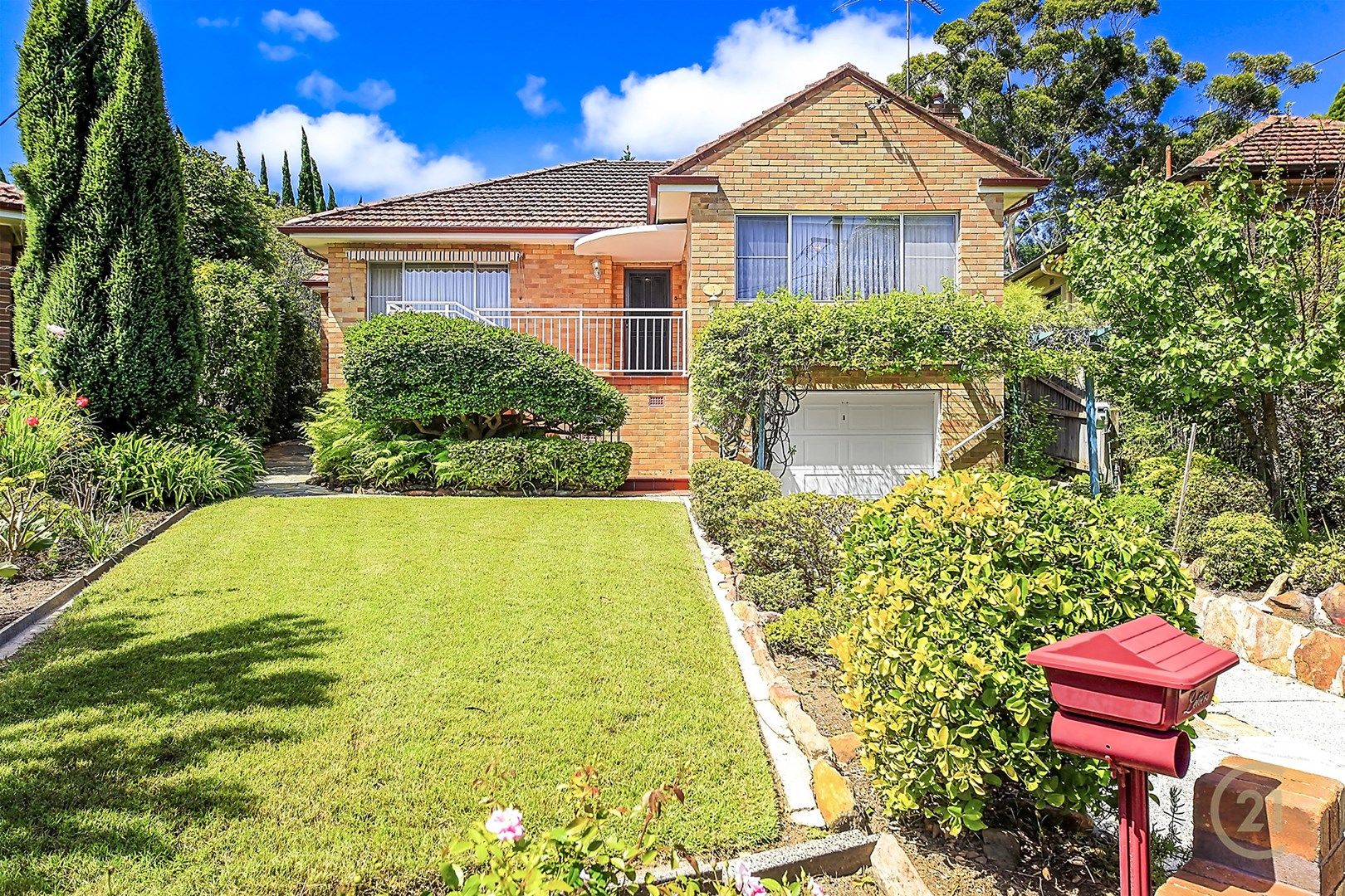 5 Howell Place, Lane Cove NSW 2066, Image 0