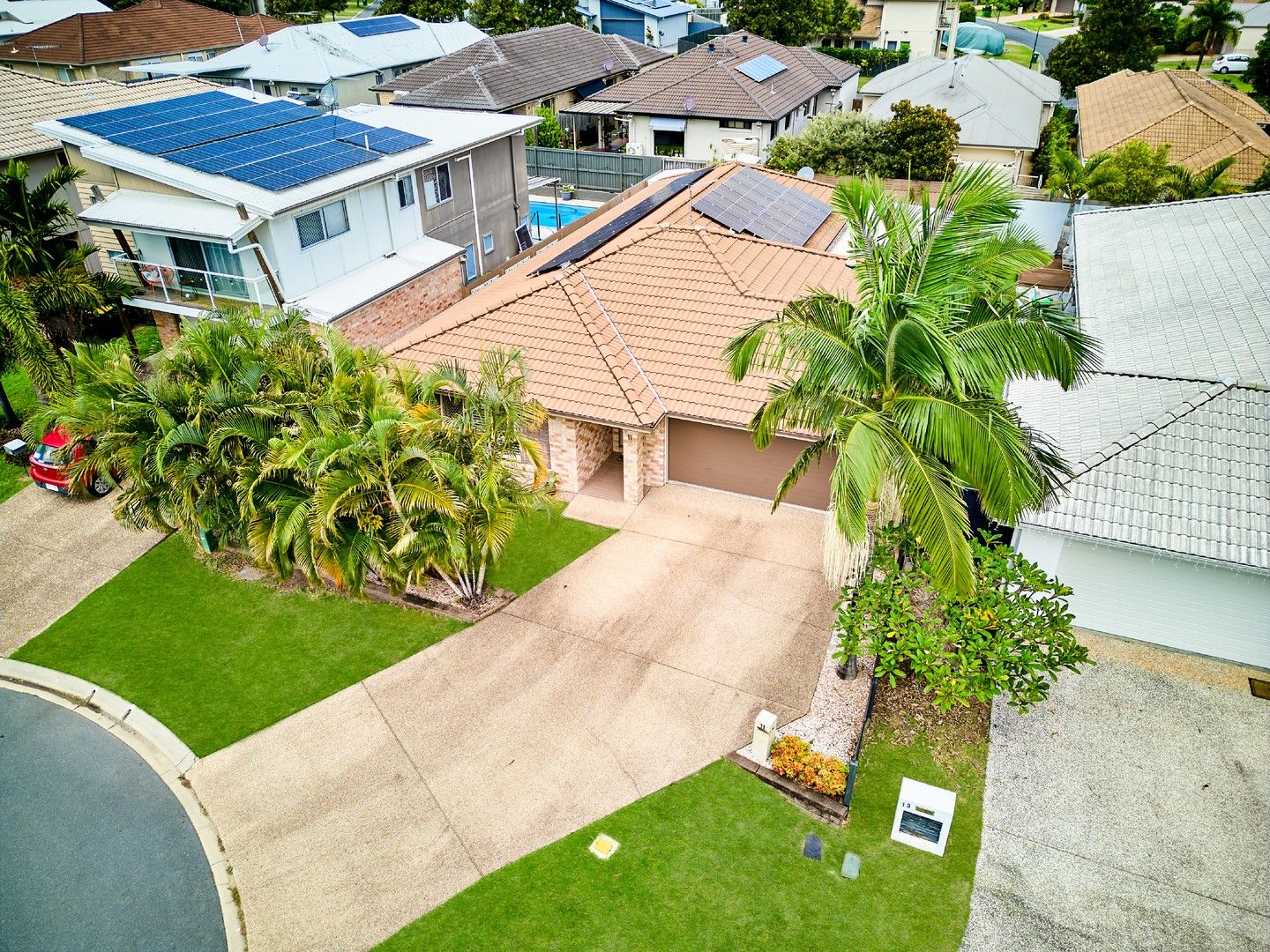 11 Goanna Court, North Lakes QLD 4509 | Domain