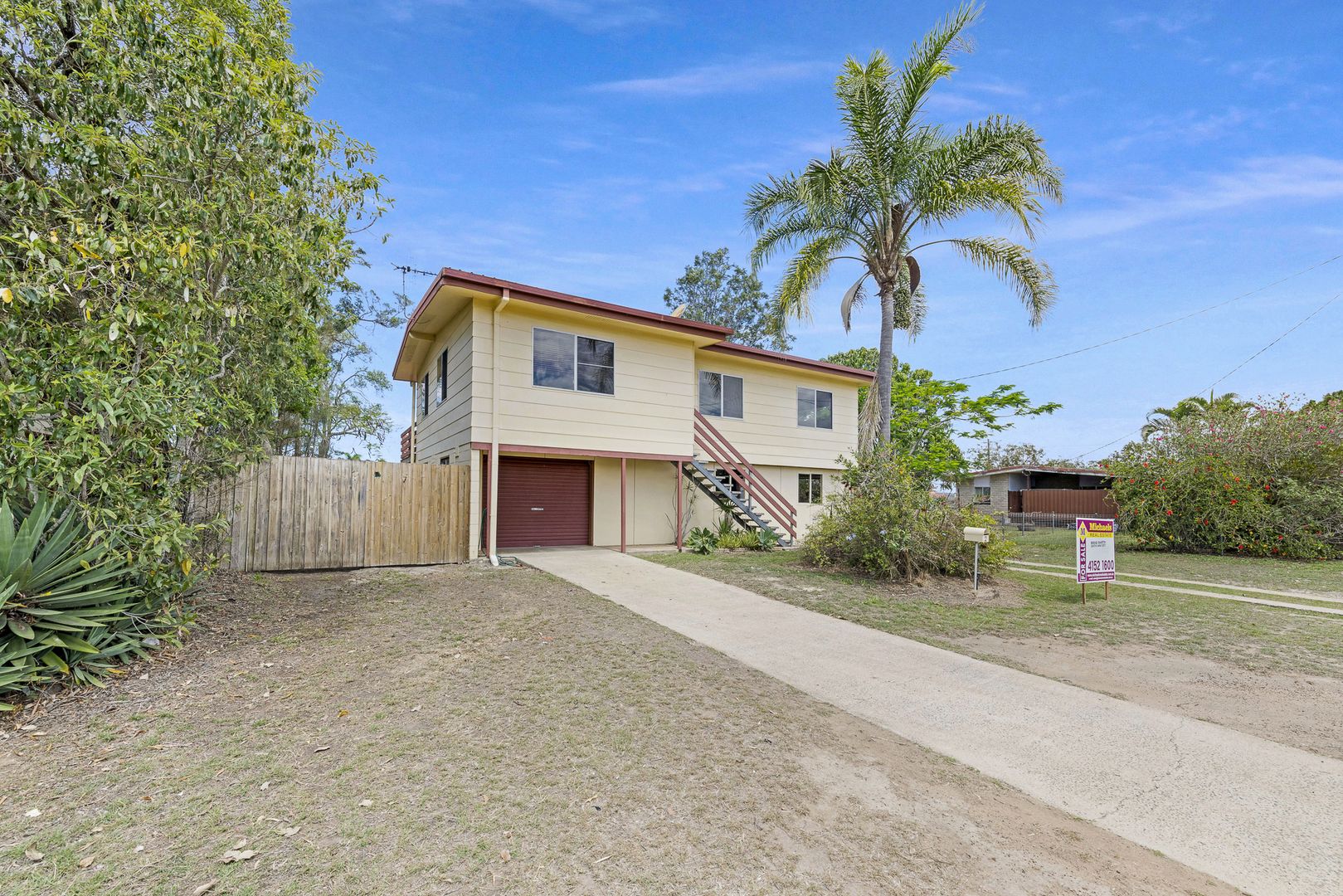 2 Grace Street, Avoca QLD 4670, Image 2