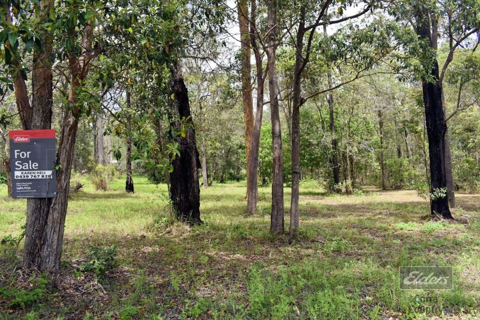 Lot 19 Martyn Road, Bauple QLD 4650, Image 2