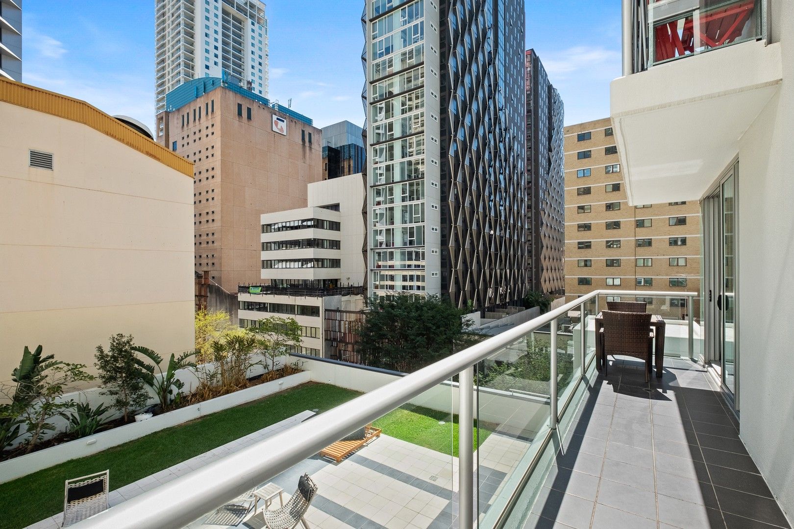 503/108 Albert Street, Brisbane City QLD 4000, Image 0