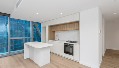 Picture of 3109/633 Little Lonsdale Street, MELBOURNE VIC 3000