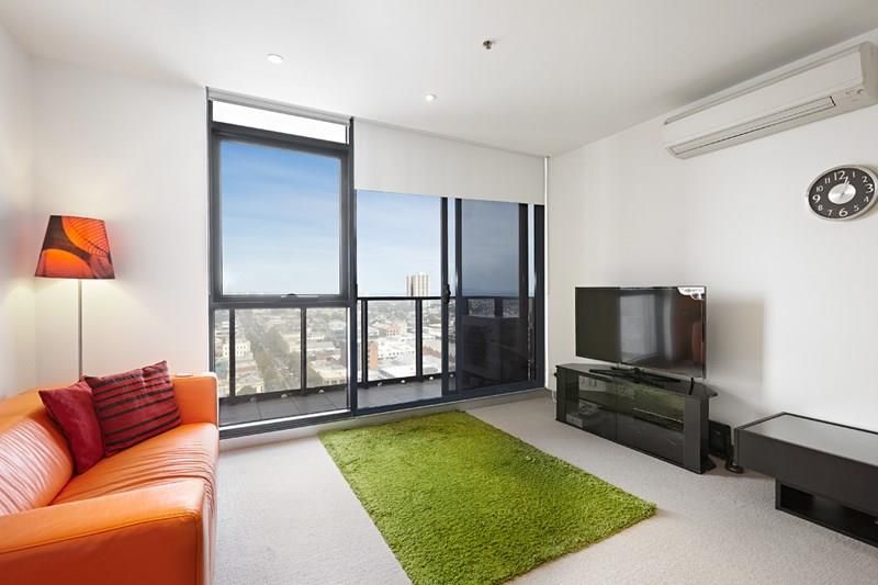 1 bedrooms Apartment / Unit / Flat in 2101/109 Clarendon Street SOUTHBANK VIC, 3006